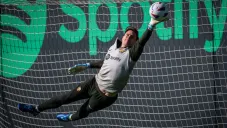 Problemas en Barcelona: ¿qué lesión tiene Ter Stegen?