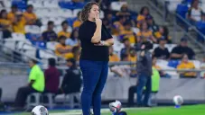 Milagros Martínez considera que Tigres Femenil tienen más experiencia