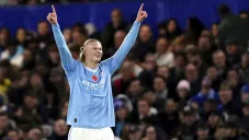 La respuesta de la agente de Haaland sobre su llegada al Madrid: &quot;Pregúntaselo a ellos&quot;