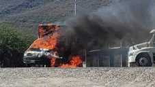 Reportan cierres en autopista tras detención del &quot;CR&quot; jefe de plaza del CJNG