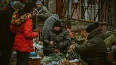 Alcaldías de la CDMX amanecieron con temperaturas de 4 grados