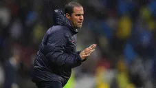 André Jardine recordó lo que es enfrentar a América: 'Era un dolor de hue**'