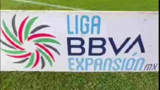 El encuentro entre Cancún FC y Mineros se suspendió momentáneamente por condiciones climatológicas