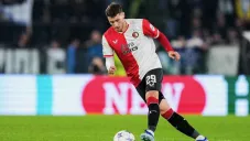 Luis Suárez vs Santi Giménez: Comparativo estadístico en la pelea por récord en la Eredivisie