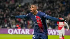 Luis Enrique se deshace en elogios hacia Dembélé: &quot;Es el jugador más desequilibrante del mundo&quot;