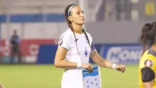 ¡Histórico! Bárbara Murillo se convertirá en la primera jugadora hondureña en la Liga MX Femenil