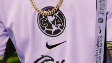 América estrenará jersey en el Clausura 2024 en homenaje al nopal morado mexicano