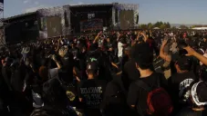 La cancelación de bandas y la desorganización dentro del festival, han marcado para mal al Hell and Heaven.
