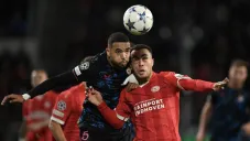 El encuentro entre Sevilla y PSV es considerado de alto riesgo