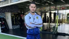 Adrián Marcelo revela que fue abusado por una empleada doméstica