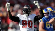 Pierre-Paul será nuevo jugador de los Miami Dolphins