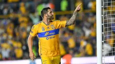¿Jugará en la Kings League? Gignac ya pidió el número 10 en el equipo de Chicharito