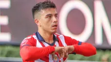 Fernando Beltrán asegura que Chivas busca revancha en este AP23
