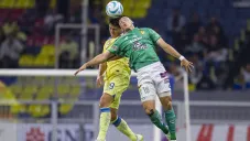 América vs León de la J6 del AP23