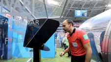 VAR se ha incluido al diccionario de la RAE