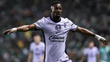 ¡Todo fue un susto! Lesión de Quiñones no fue de gravedad y Jardiné espera contar con él