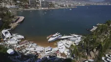 Cuerpos de las 31 personas desaparecidas por ‘Otis’ se cree que están en el mar