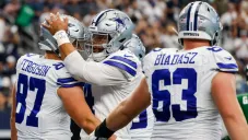 Dallas Cowboys vs Seattle Seahwks: ¿Cuándo y por dónde ver en vivo la NFL?