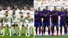 Gerard Piqué sobre el Fair Play en Europa: &quot;Real Madrid y Barça no competirán en Champions&quot;