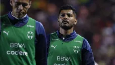 Paco Villa arremete contra Tecatito Corona tras la derrota Rayados: 'Es una gran decepción'