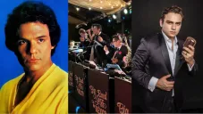 Durante el show sonarán canciones como 'El Triste' y 'La Nave del Olvido', entre otras más.