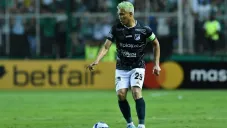 Teófilo Gutiérrez es sancionado por manosear a mujer en pleno juego