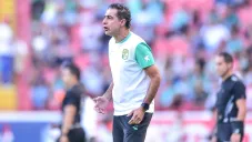 ¡Nuevo 'Diablo'! Renato Paiva es anunciado como nuevo director técnico de Toluca