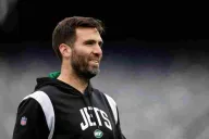 Joe Flacco va de titular ante los Rams