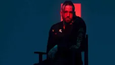 Yoiker no se siente arropado por la gente de México: 'Me gusta ser el antihéroe'