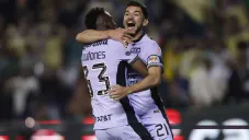 ¿Con plantilla completa? América apunta a contar con todos sus jugadores