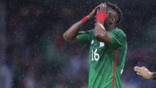 Aficionados colombianos responden tras naturalización de Quiñones: 'Es un jugador mediano'