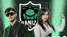 Raniza FC anuncia cuerpo técnico y jugadores con experiencia en Liga MX