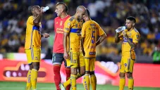 Nahuel Guzmán previo a la Vuelta contra Puebla: &quot;Tigres es uno de los rivales a vencer&quot;