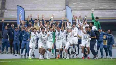 ¡Cantera campeona! Pumas se impuso a Monterrey en la Final de la categoría Sub 18
