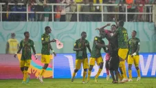 Malí, tercer lugar en el Mundial Sub 17