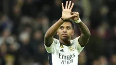 ¡Más samba! Rodrygo, héroe del Real Madrid en triunfo ante el Granada