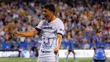 ¡No olvida a Pumas! La 'advertencia' que Ruvalcaba manda a Chivas desde Europa