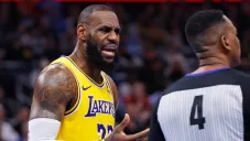 NBA: Salpican a LeBron James por apuestas ilegales que realizó su mánager