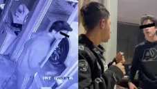 El junior golpeador de puebla