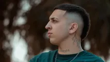 El MC argentino compitió en Red Bull