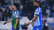 Rodrigo Aguirre explota contra fan que criticó su desempeño: &quot;No te acerques que te arranco la cabeza&quot;