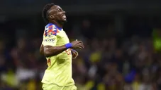 Quiñones podría perderse las semifinales frente al San Luis