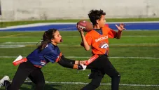NFL México y Denver Broncos realizaron el Torneo Nacional de Flag Football
