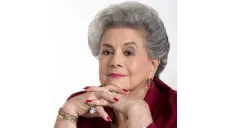 Doña Queta destacó por su trabajo en el cine, la televisión mexicana y por hacer radionovelas.