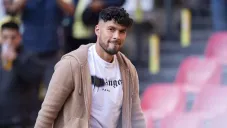 ¡No lo extrañan! Bruno Valdez visitó al América y los aficionados lo 'tunden'