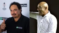 ¡Qué llevado! Hugo Sánchez alburea al 'Chelis' en programa en vivo