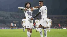 Estos son los horarios y los días en los que se jugarán las Semifinales