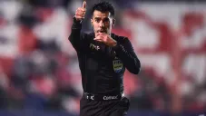 Liga MX anuncia designaciones arbitrales para las Semifinales del Apertura 2023