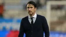 San José ya está en México para dirigir a Atlas