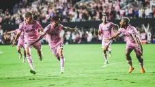 Beckham confesó lo vivido en el debut de Messi en Inter Miami: 'No podía ni conducir a casa'